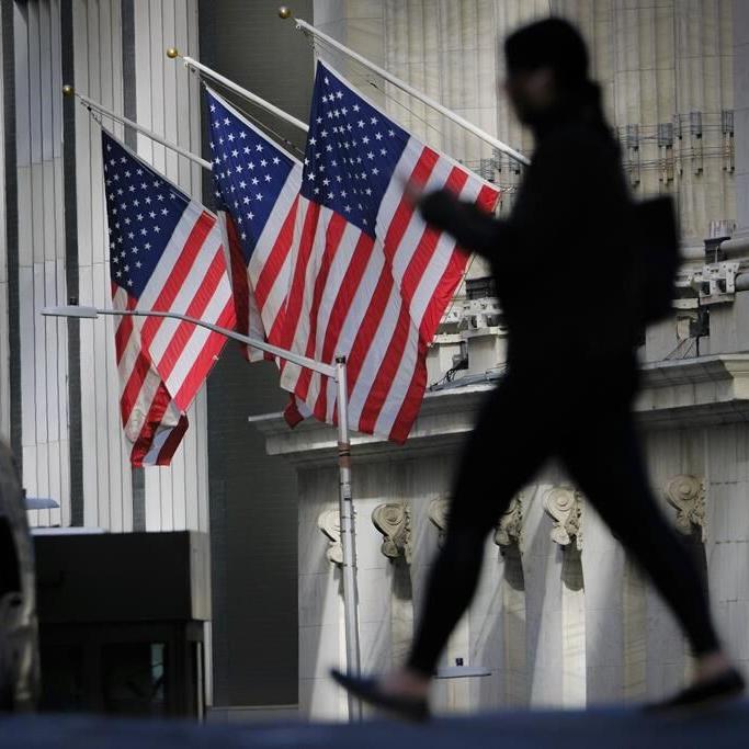 Wall Street rally marks first weekly win streak since summer